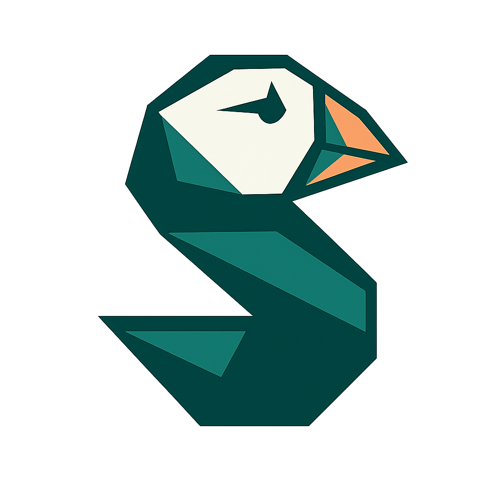 ServiceSnap Logo
